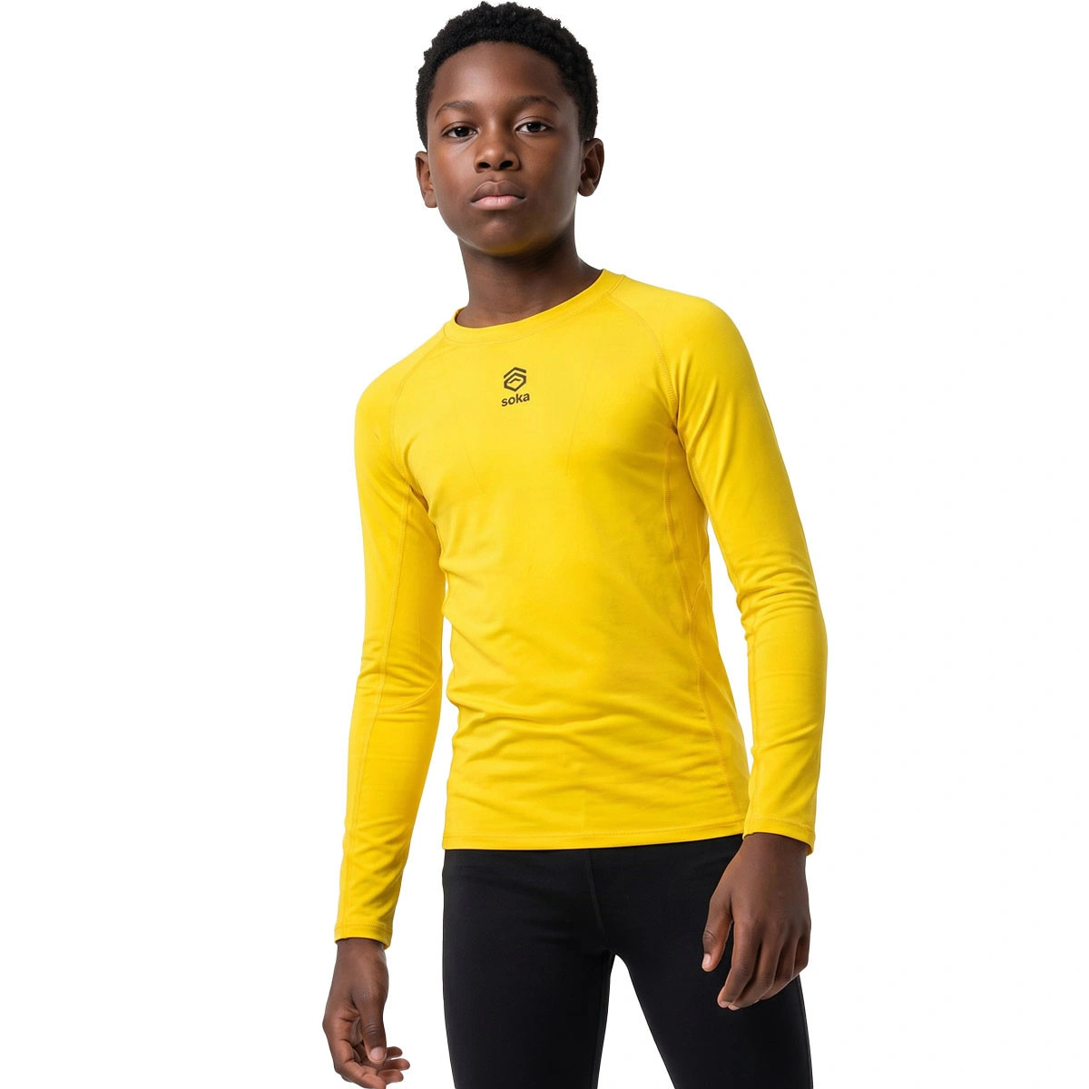 camiseta-soka-primera-capa-ml-junior-amarillo-0