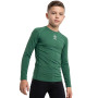 Enfant Première couche M/L-Forest Green