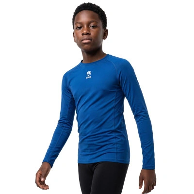 T-Shirt Enfant Première couche M/L