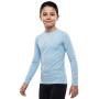 Enfant Première couche M/L-Sky Blue