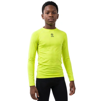 T-Shirt Enfant Première couche thermique M/L