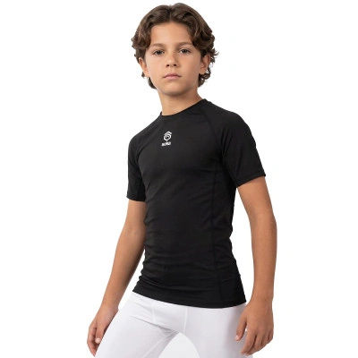 T-Shirt Enfant Première couche M/C