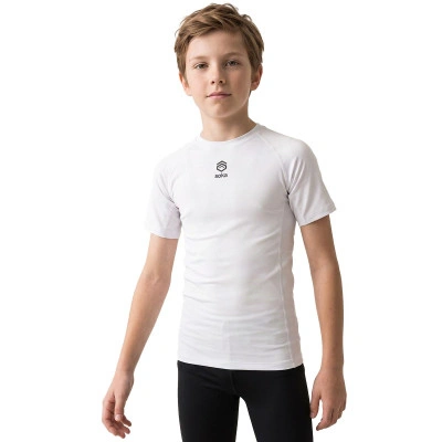 T-Shirt Enfant Première couche M/C