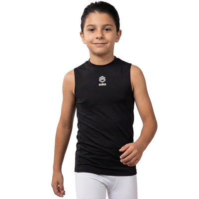 T-Shirt Térmica S/M Junior