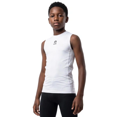 T-Shirt Térmica S/M Junior