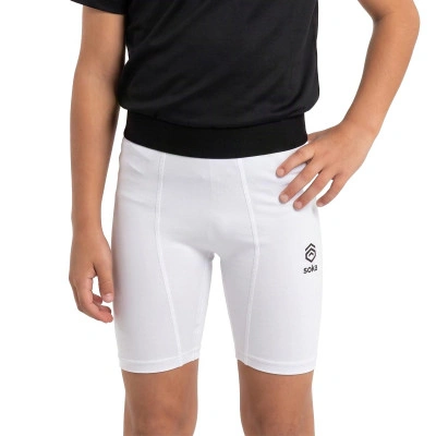 Cycliste Enfant Première couche