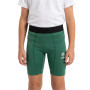 Enfant Première couche-Forest Green