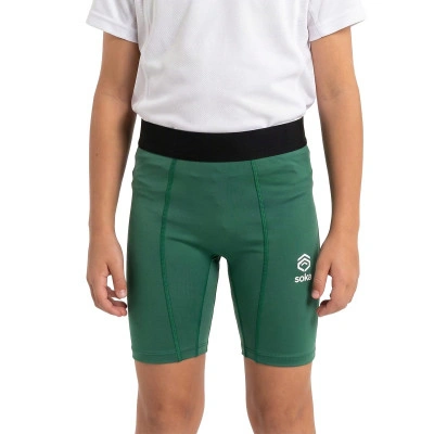 Cycliste Enfant Première couche