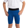 Enfant Première couche-Sea Blue