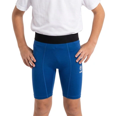Cycliste Enfant Première couche