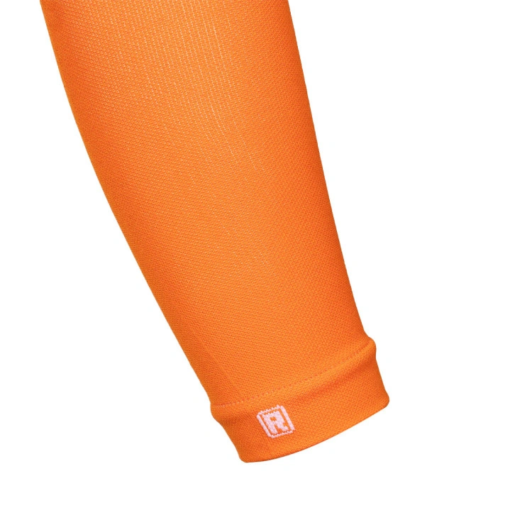 manguitos-sp-futbol-compresivo-antiabrasion-naranja-blanco-3