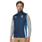 Gilet adidas Real Zaragoza Tiro 24 Competition Winterized