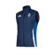 Gilet adidas Real Zaragoza Tiro 24 Competition Winterized