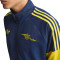 Veste adidas Arsenal FC Lifestyler Fanswear 2025-2026
