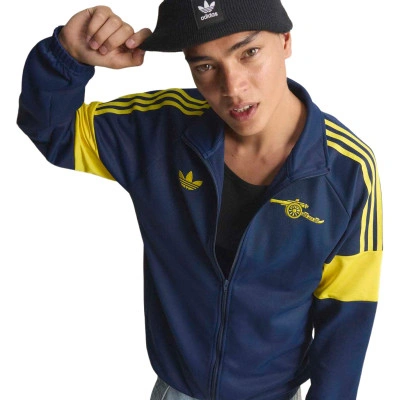 Veste Arsenal FC Lifestyler Fanswear 2025-2026