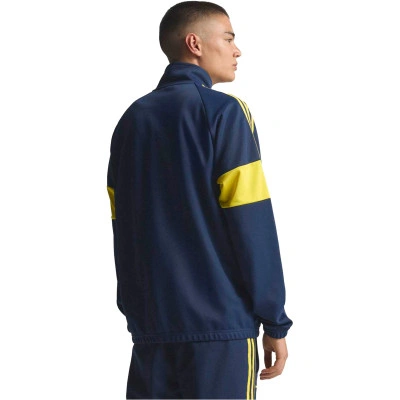 Veste Arsenal FC Lifestyler Fanswear 2025-2026