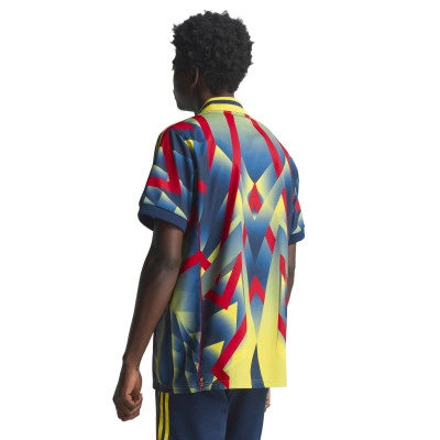 T-Shirt Arsenal Fc Lifestyler Fanswear 2025-2026