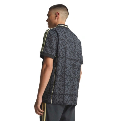 T-Shirt Liverpool Fc Lifestyler Fanswear 2025-2026