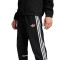 Pantalon adidas Juventus Lifestyler Fanswear 2025-2026