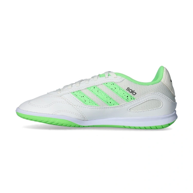 zapatilla-adidas-super-sala-iii-nino-blanco-2