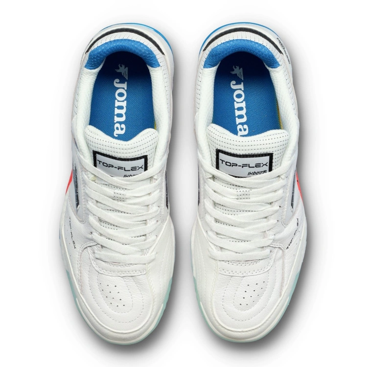 zapatilla-joma-top-flex-plus-blanco-5