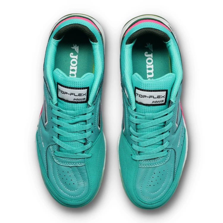 zapatilla-joma-top-flex-plus-turquesa-5
