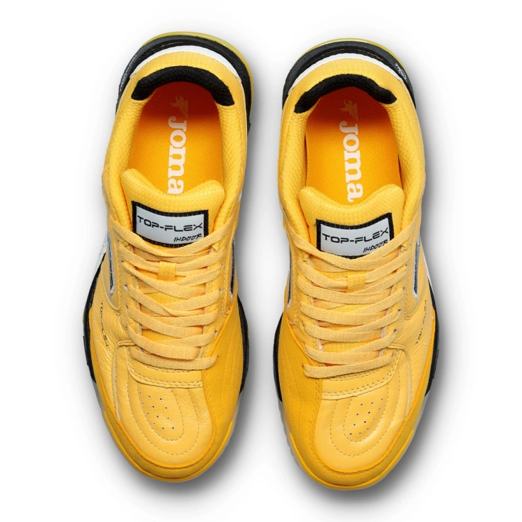 zapatilla-joma-top-flex-plus-naranja-5