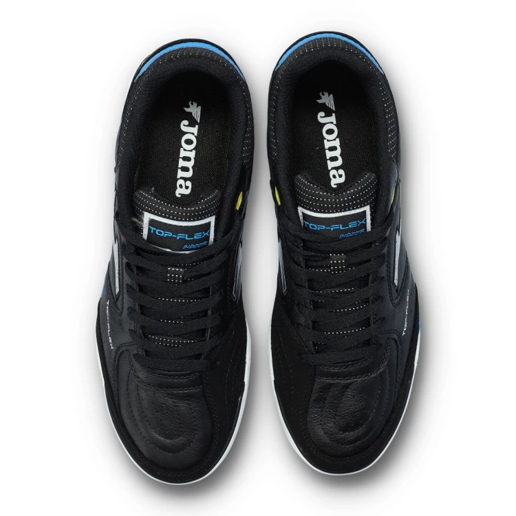 zapatilla-joma-top-flex-rebound-negro-5