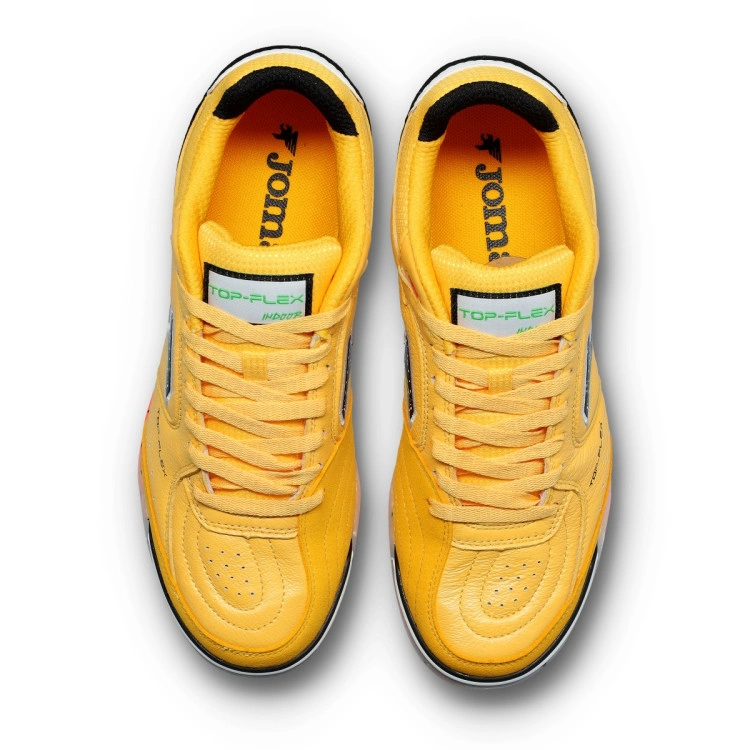 zapatilla-joma-top-flex-rebound-naranja-5