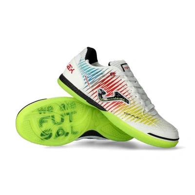 Chaussures de futsal Top Flex