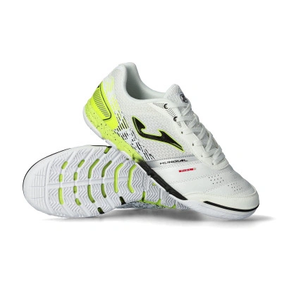 Chaussures de futsal Mundial