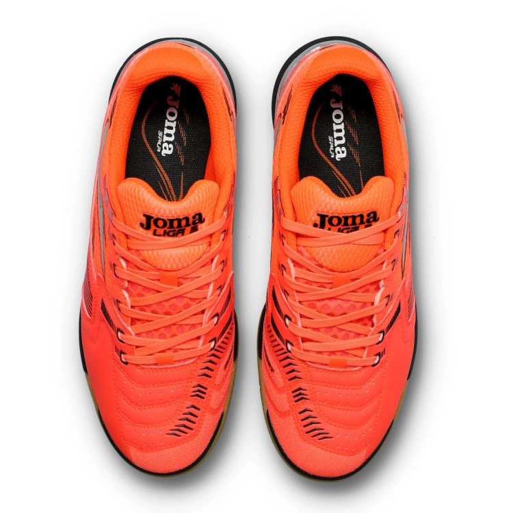 zapatilla-joma-liga-5-rojo-5