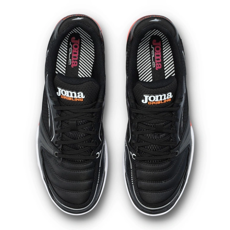 zapatilla-joma-dribling-negro-5