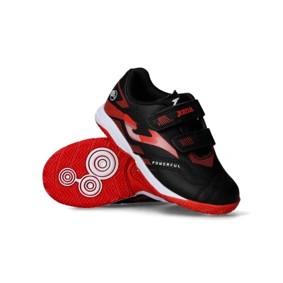 Chaussures de futsal Powerful enfant