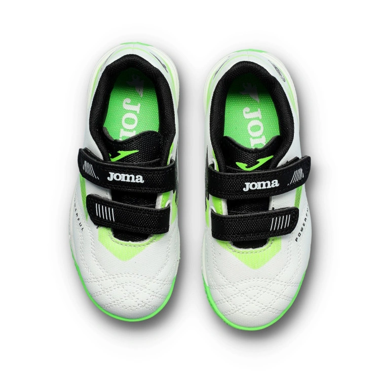 zapatilla-joma-powerful-nino-blanco-5