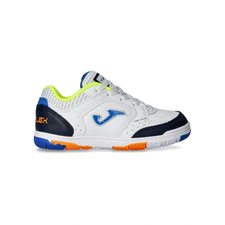 zapatilla-joma-top-flex-nino-blanco-1