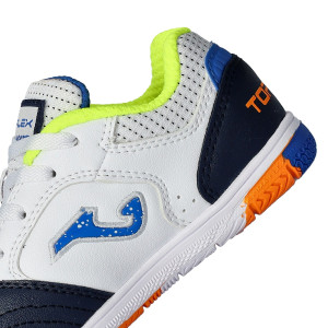 SEMELLE INTERMÉDIAIRE -2