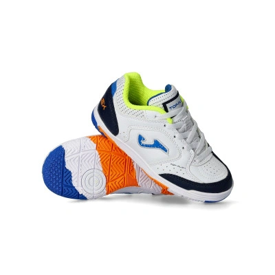 Chaussures de futsal Enfant Top Flex