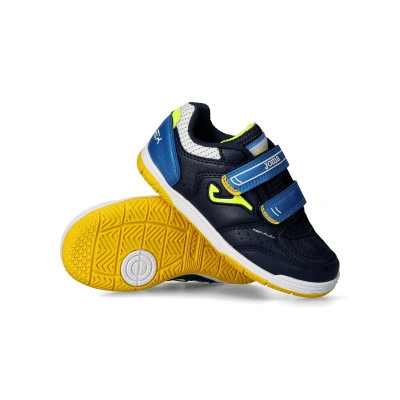 Chaussures de futsal enfant Top Flex