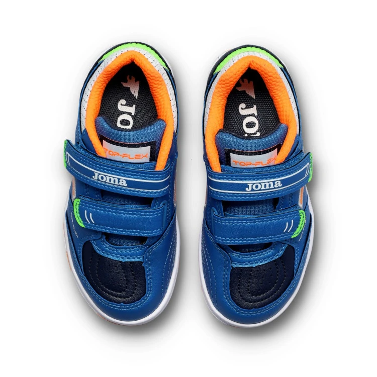 zapatilla-joma-top-flex-nino-royal-5