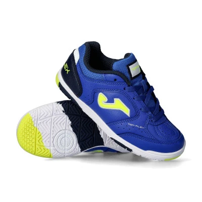 Chaussures de futsal Enfant Top Flex