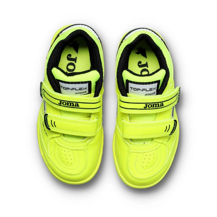 zapatilla-joma-top-flex-nino-amarillo-5