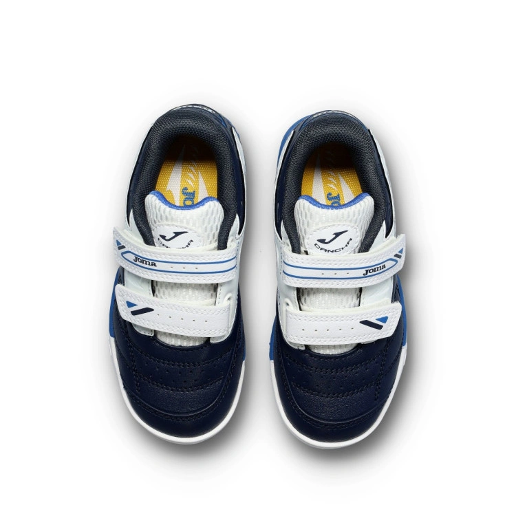 zapatilla-joma-cancha-nino-azul-oscuro-5
