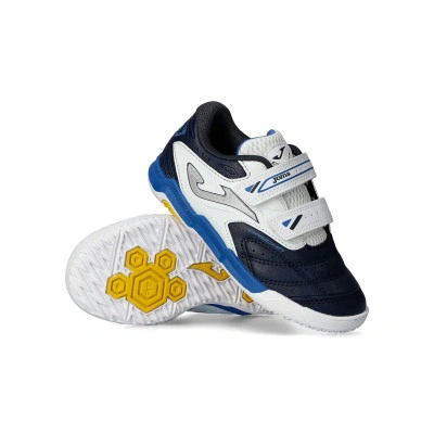 Chaussures de futsal Enfant Cancha