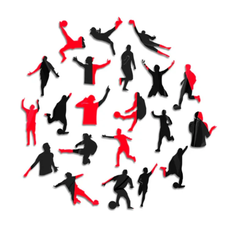 iconic-puzzles-ac-milan-jersey-puzle-madera-150-piezas-red-2