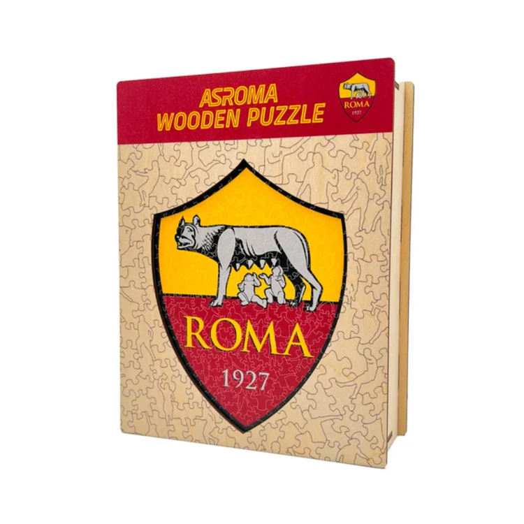 iconic-puzzles-ac-roma-puzzle-madera-150-piezas-red-1