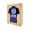 Puzzle en bois « Jersey du Fc Inter Milan » (150 pièces)