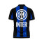  Puzzle en bois « Jersey du Fc Inter Milan » (150 pièces)