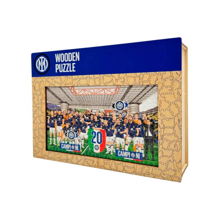 iconic-puzzles-fc-inter-milan-20th-scudetto-puzzle-madera-150-piezas-blue-1