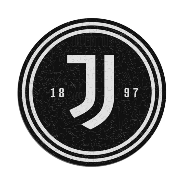 iconic-puzzles-juventus-fc-puzzle-madera-150-piezas-black-2